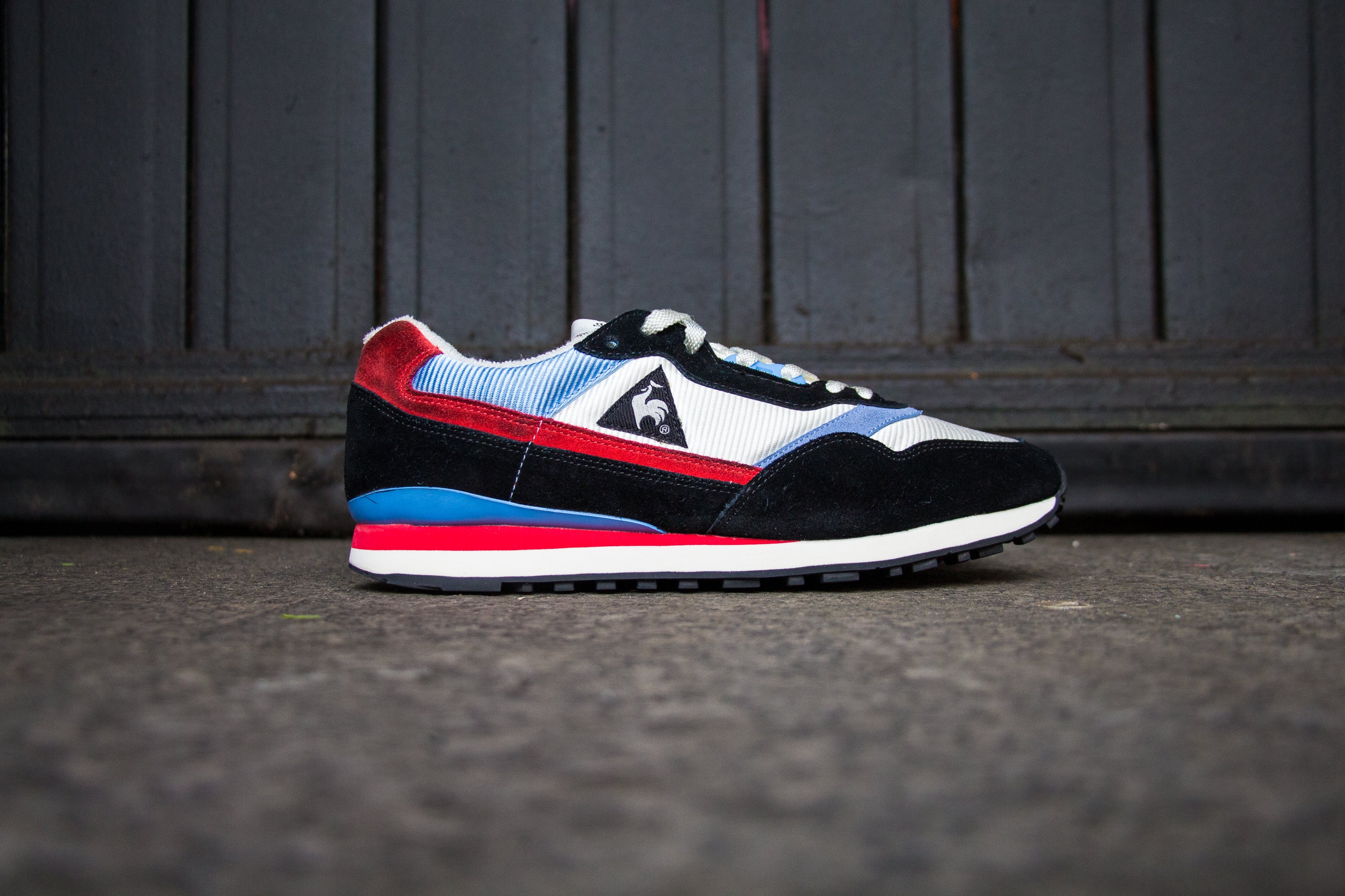 Coq sportif cheap zenith