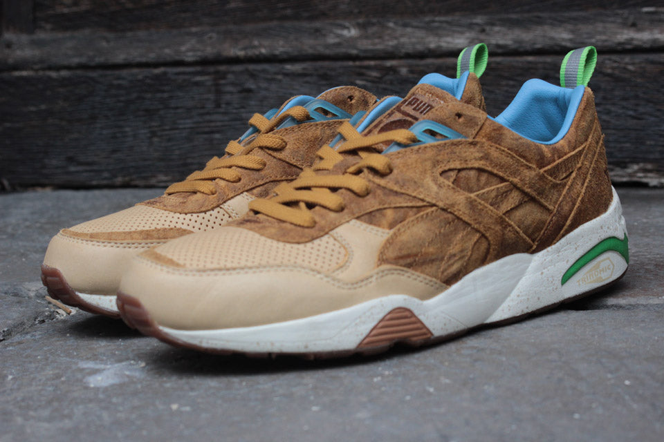 Puma r698 brun new arrivals