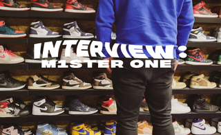 INTERVIEW: M1STER_ONE