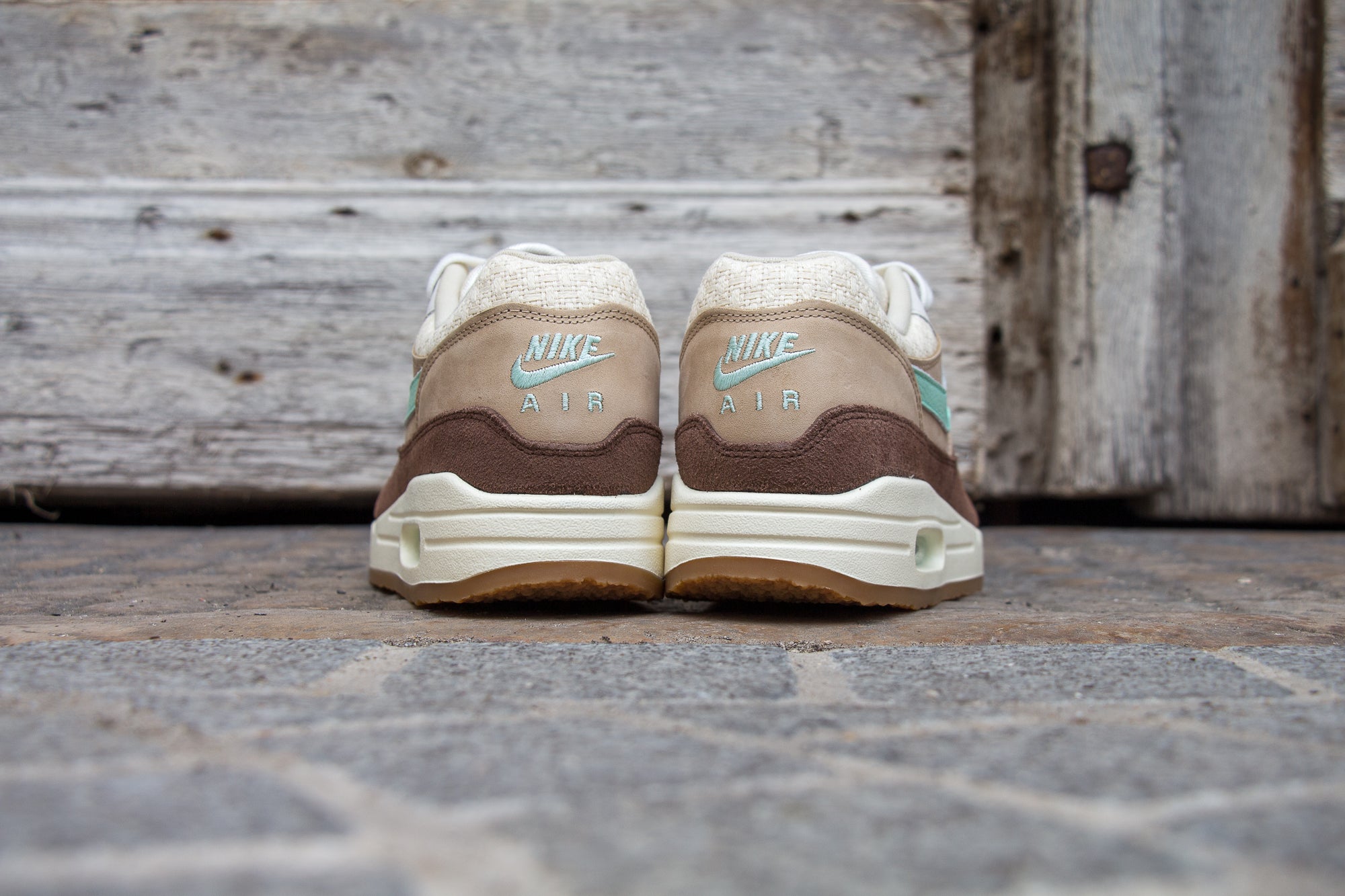 Nike Air Max 1 Crepe Hemp - Sneakers FD5088-200