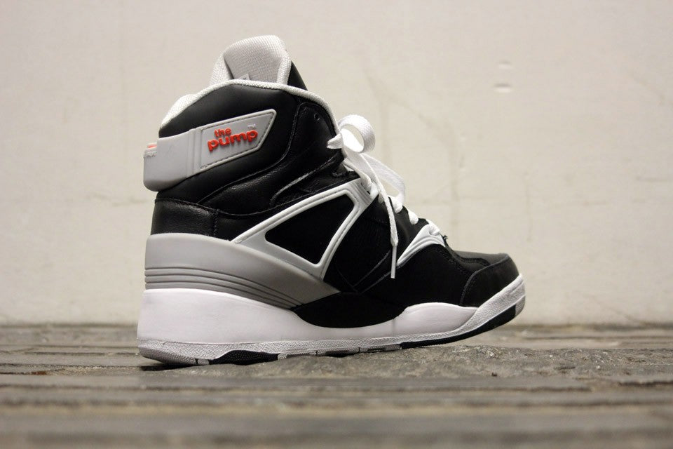 reebok pump bringback a vendre