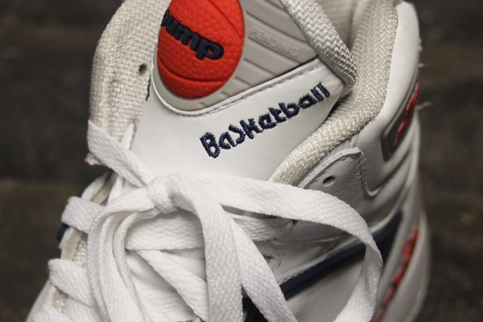 reebok pump bringback a vendre