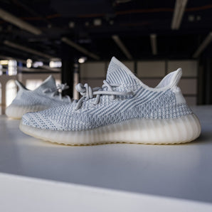 Kayne West X Adidas Yeezy Boost La Boite Collector Sneakers Shop