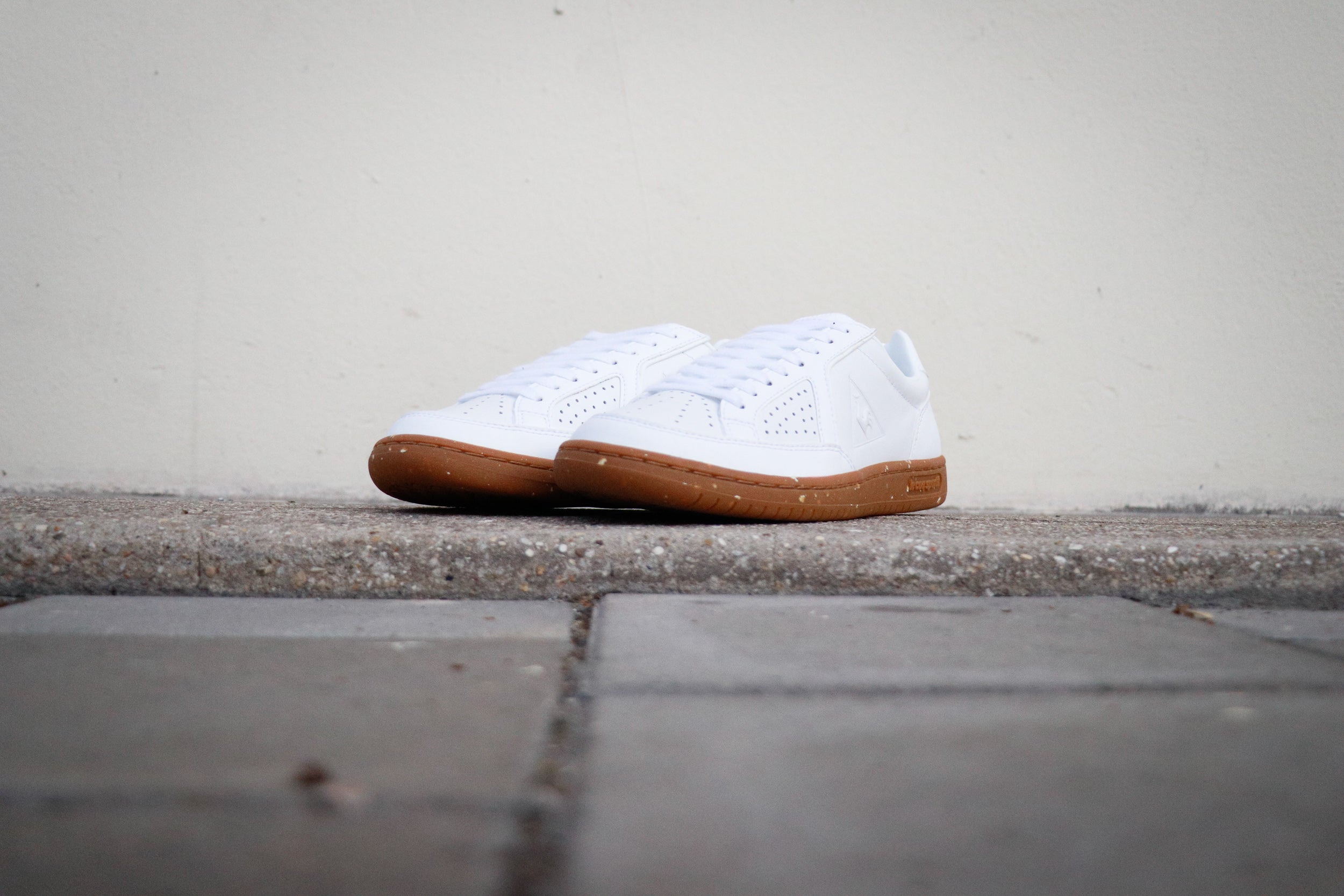 Le coq sportif outlet icons lea gum