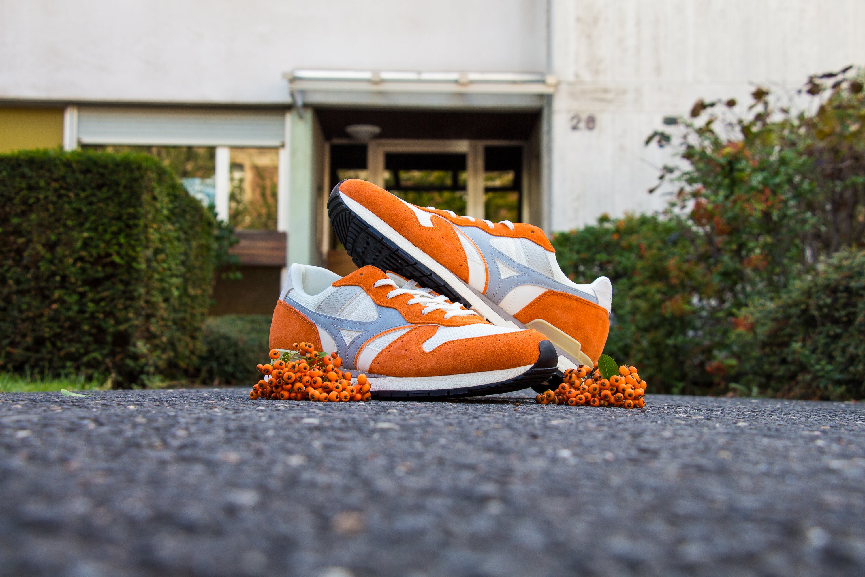 Diadora heritage clearance genova