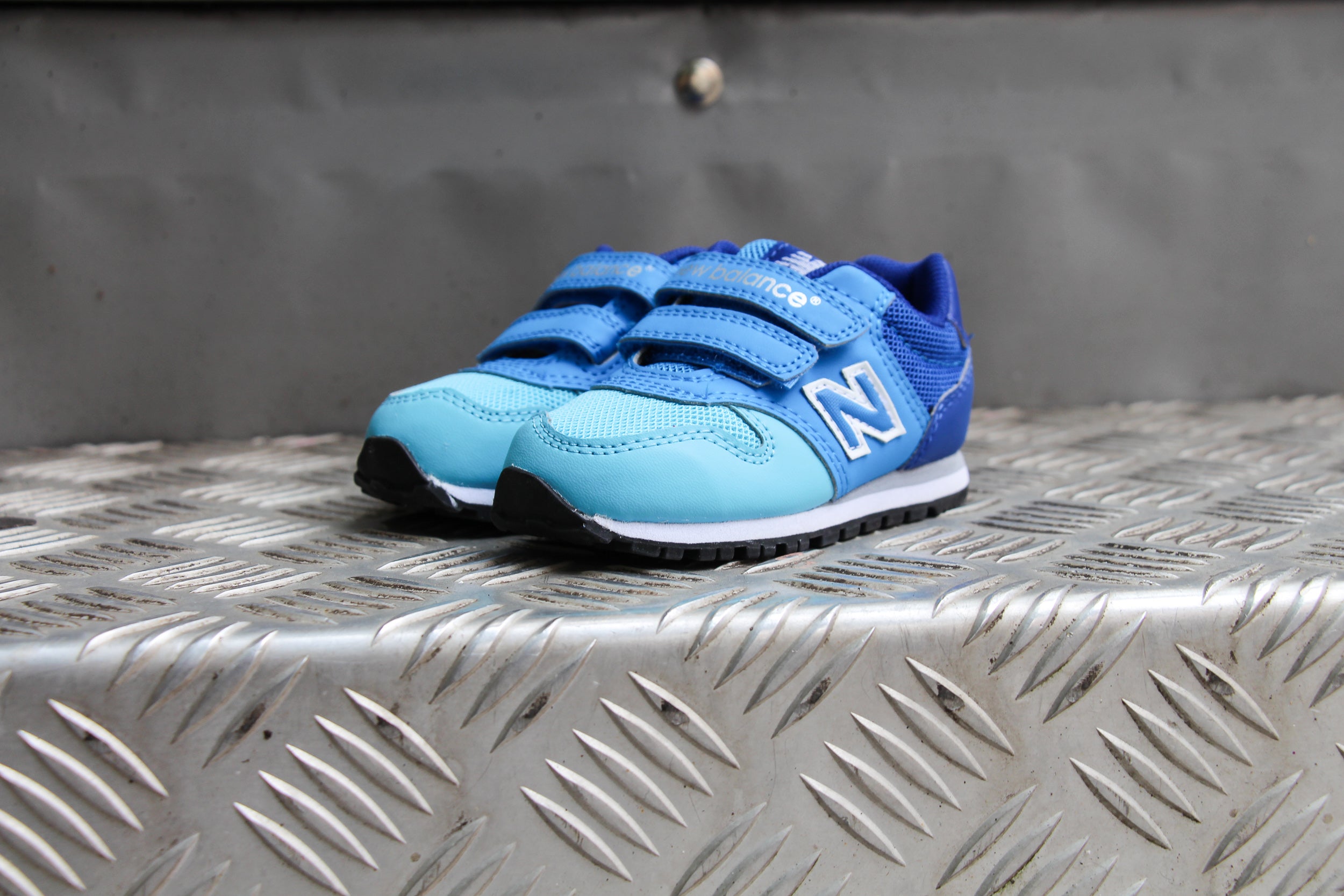 New balance kv clearance 500