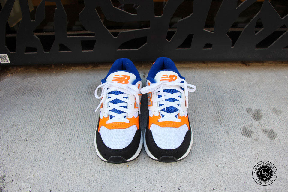 New balance kl 2025 530 bop blue orange